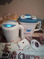 Ионизатор воды Akvalife фото