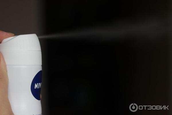 Дезодорант-антиперспирант NIVEA Эффект пудры спрей фото