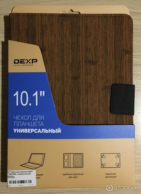 Купить Чехол Dexp P11