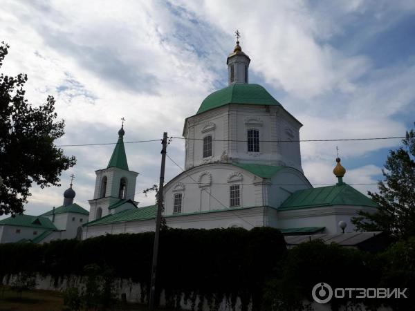 Станица Вешенская (Россия, Ростов-на-Дону) фото