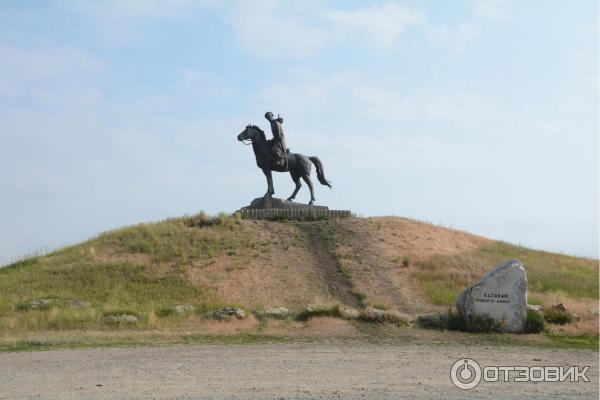 Станица Вешенская (Россия, Ростов-на-Дону) фото