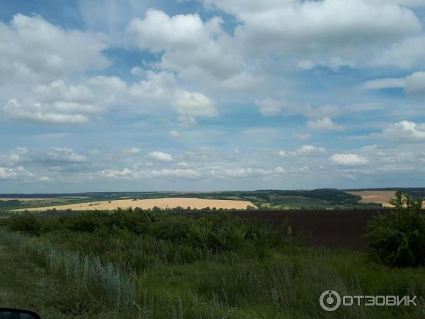 Станица Вешенская (Россия, Ростов-на-Дону) фото