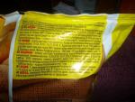 Картофельные чипсы Lays фото