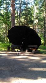 Санаторий "Сибиряк" (Россия, Бердск) фото