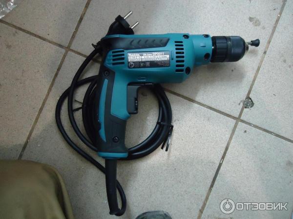Дрель Makita DP2011 фото