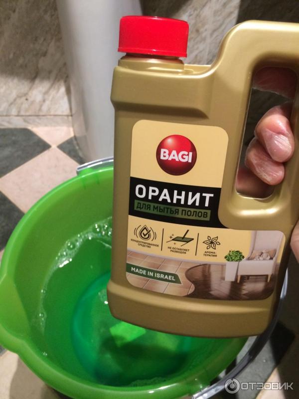 Общий вид