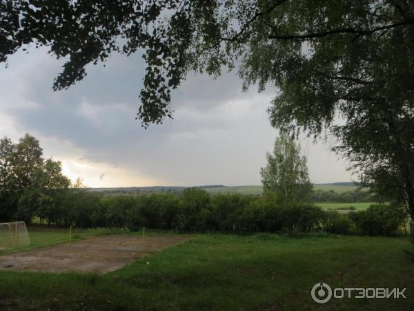 Санаторий Вятичи (Россия, Калужская область) фото