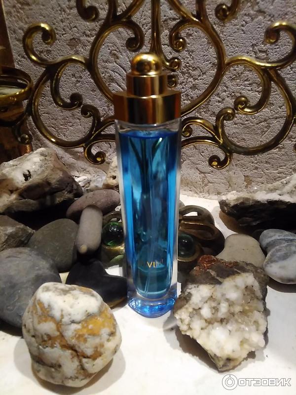 Туалетная вода Oriflame Divine фото