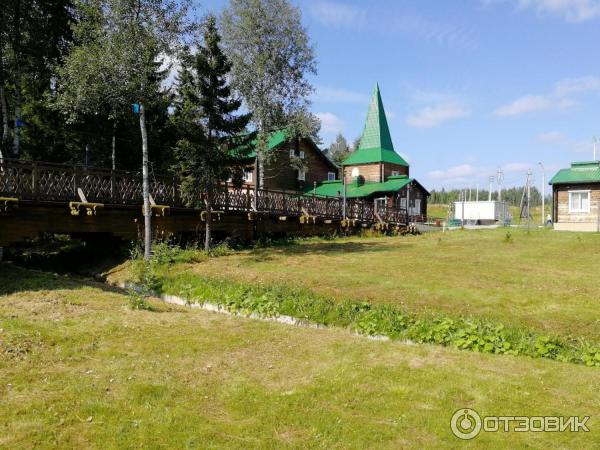 Мост любви