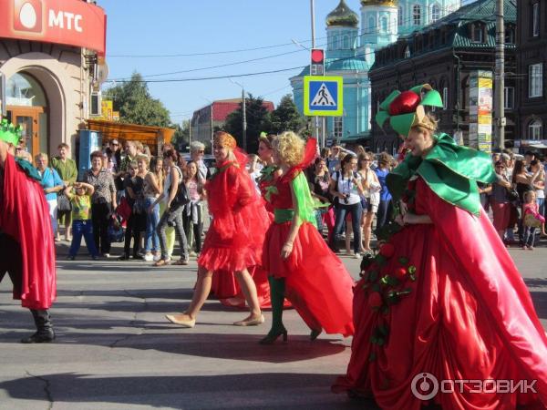 Фестиваль помидоров в сызрани. Сызранский помидор. Мисс помидорка Сызрань.