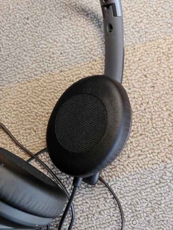 Наушники Sennheiser HD 2.30i фото