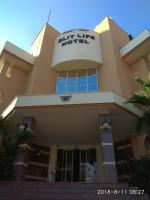 Отель Elite Life Hotel 4* (Турция, Кемер) фото