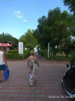 Отель Elite Life Hotel 4* (Турция, Кемер) фото