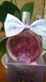 Детская туалетная вода Avon Hello Kitty фото