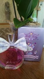 Детская туалетная вода Avon Hello Kitty фото