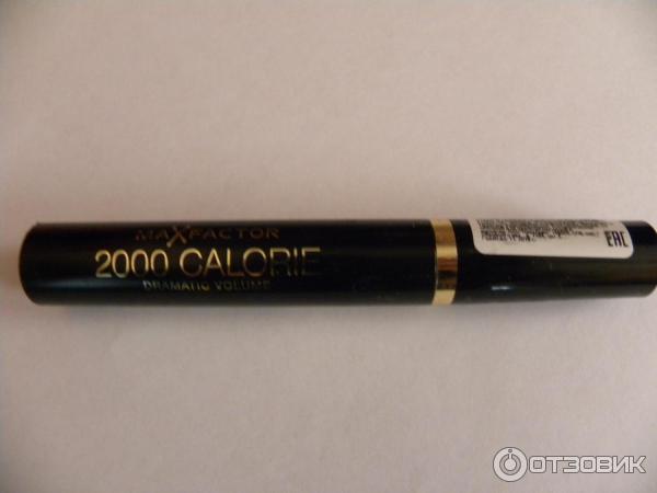 Тушь для ресниц Max Factor 2000 Calorie Dramatic Volume фото