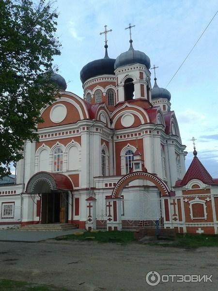 Речной круиз Самара-Ульяновск-Казань-Тетюши-Свияжск-Чебоксары-Козьмодемьянск-Макарьево-Нижний Новгород фото