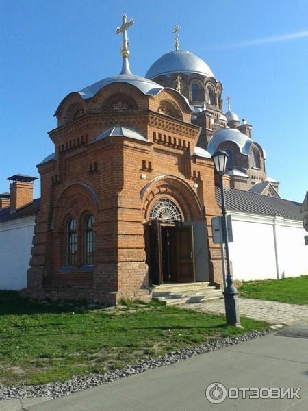 Речной круиз Самара-Ульяновск-Казань-Тетюши-Свияжск-Чебоксары-Козьмодемьянск-Макарьево-Нижний Новгород фото