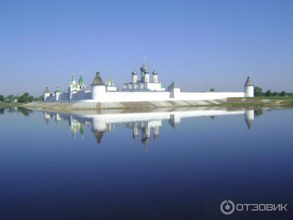 Речной круиз Самара-Ульяновск-Казань-Тетюши-Свияжск-Чебоксары-Козьмодемьянск-Макарьево-Нижний Новгород фото