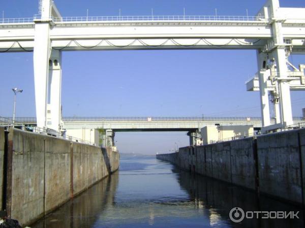 Речной круиз Самара-Ульяновск-Казань-Тетюши-Свияжск-Чебоксары-Козьмодемьянск-Макарьево-Нижний Новгород фото