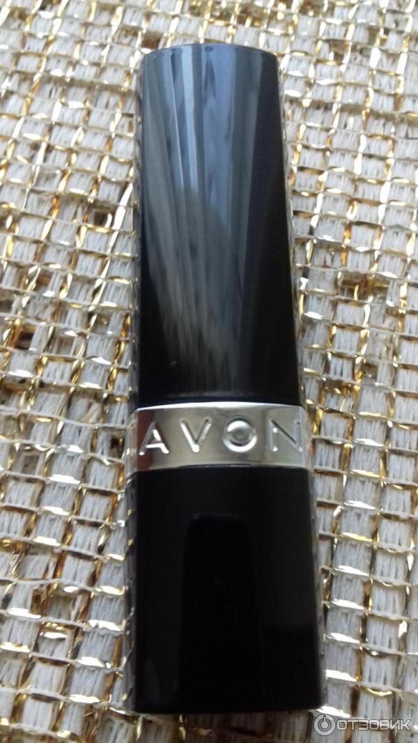 Губная помада Avon Ультра фото