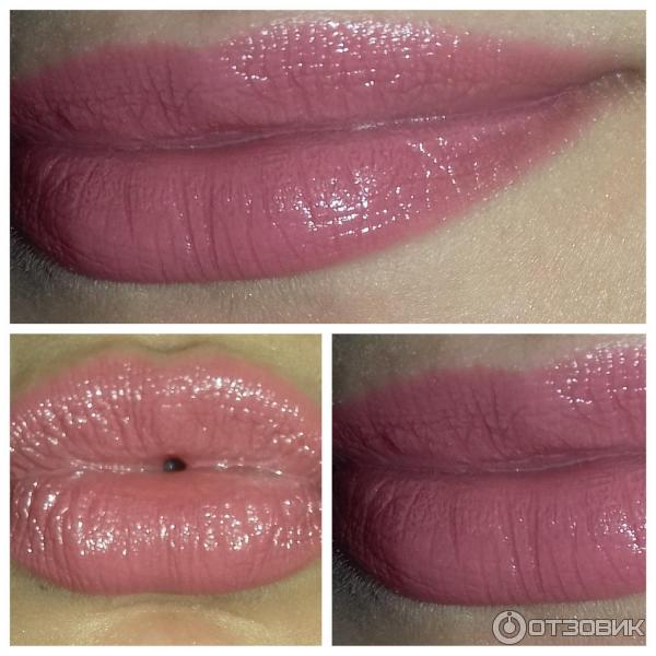 Помада avon rose