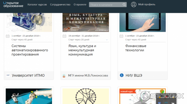 Openedu ru политех