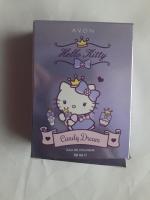 Детская туалетная вода Avon Hello Kitty фото