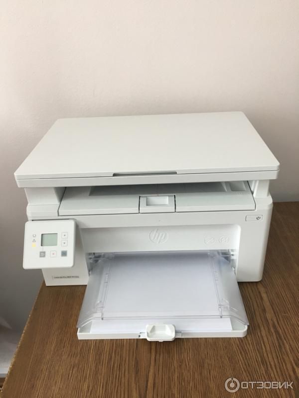 Купить Мфу Hp Laserjet Pro M132nw