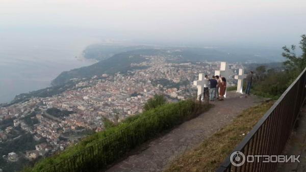 Отдых в Калабрии (Италия) фото