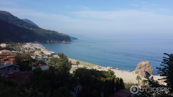 Отдых в Калабрии (Италия) фото