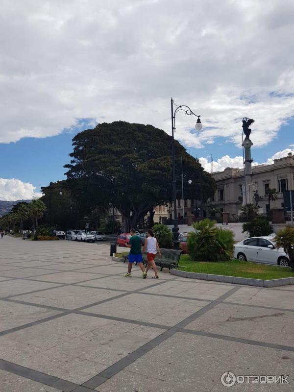 Отдых в Калабрии (Италия) фото