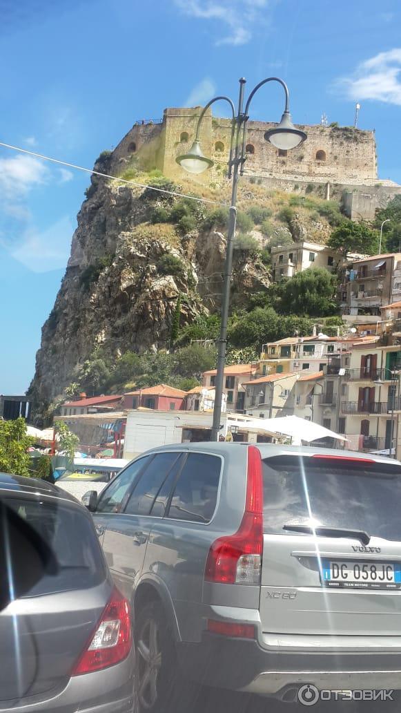 Отдых в Калабрии (Италия) фото