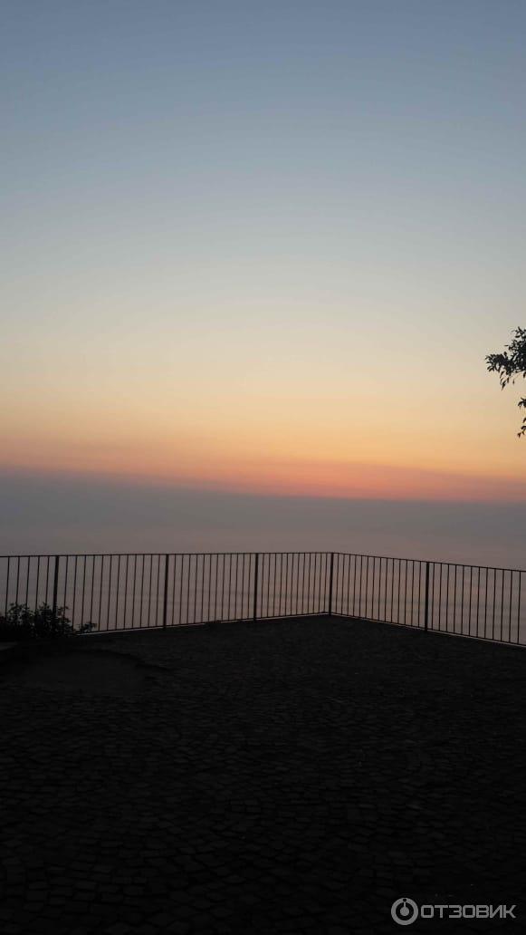 Отдых в Калабрии (Италия) фото