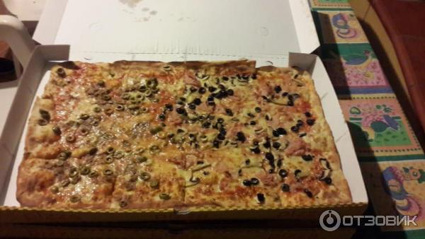 Отдых в Калабрии (Италия) фото