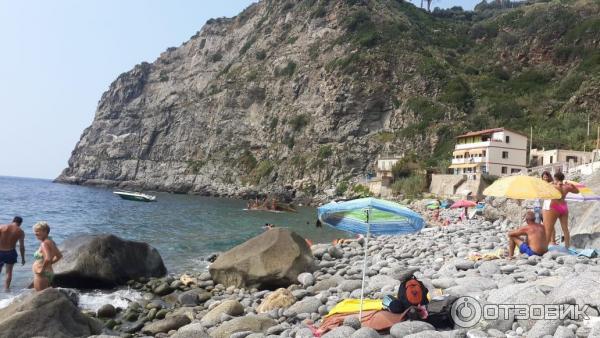 Отдых в Калабрии (Италия) фото