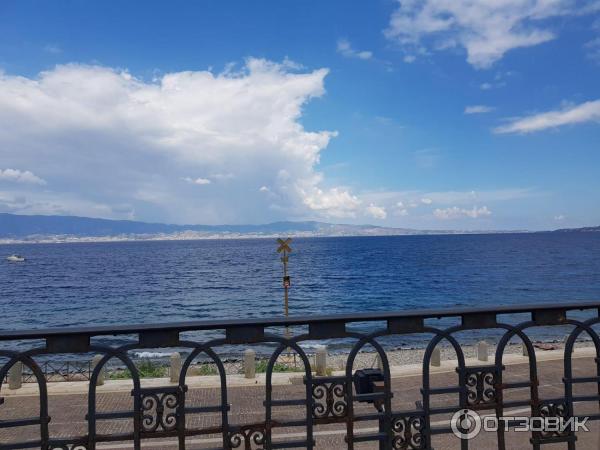 Отдых в Калабрии (Италия) фото