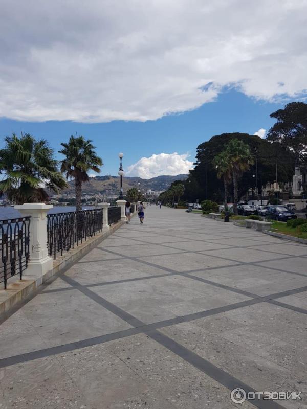 Отдых в Калабрии (Италия) фото