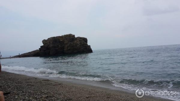 Отдых в Калабрии (Италия) фото