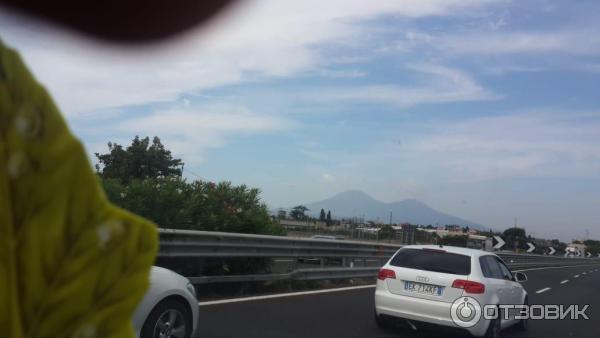 Отдых в Калабрии (Италия) фото