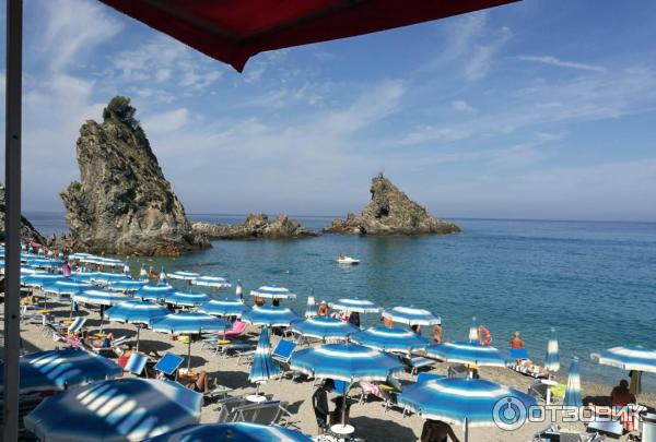 Отдых в Калабрии (Италия) фото