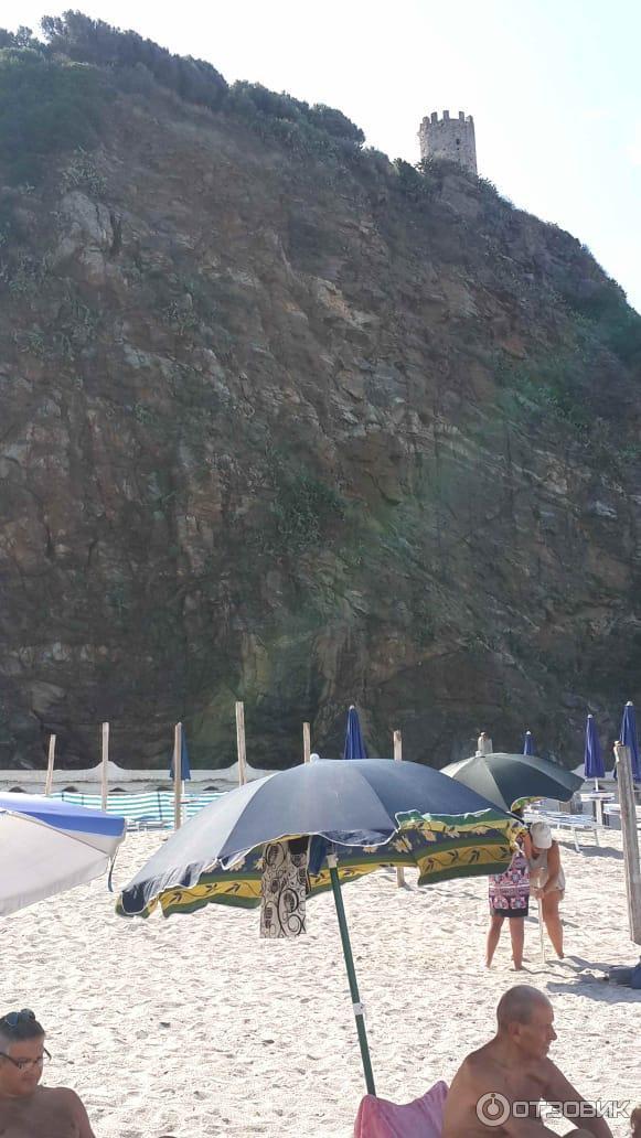 Отдых в Калабрии (Италия) фото