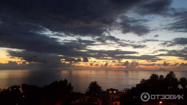 Отдых в Калабрии (Италия) фото