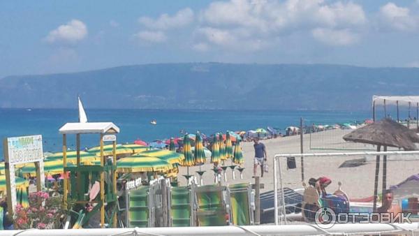 Отдых в Калабрии (Италия) фото