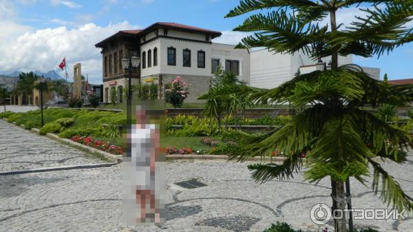 Отдых в поселке Текирова (Турция) фото