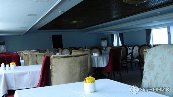 Отдых в поселке Текирова (Турция) фото