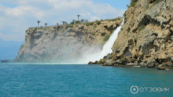 Отдых в поселке Текирова (Турция) фото