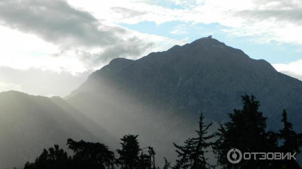 Отдых в поселке Текирова (Турция) фото