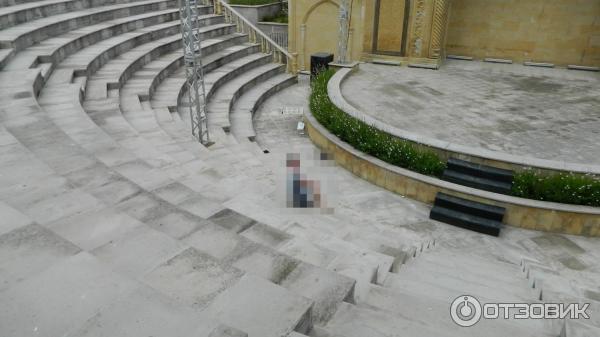 Отдых в поселке Текирова (Турция) фото