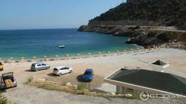 Отдых в поселке Текирова (Турция) фото